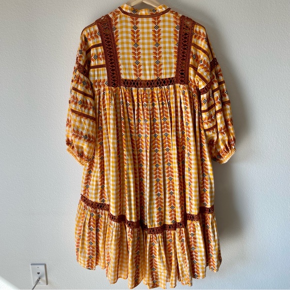 Dodo Bar Or Elena dress size S - Picture 11 of 17